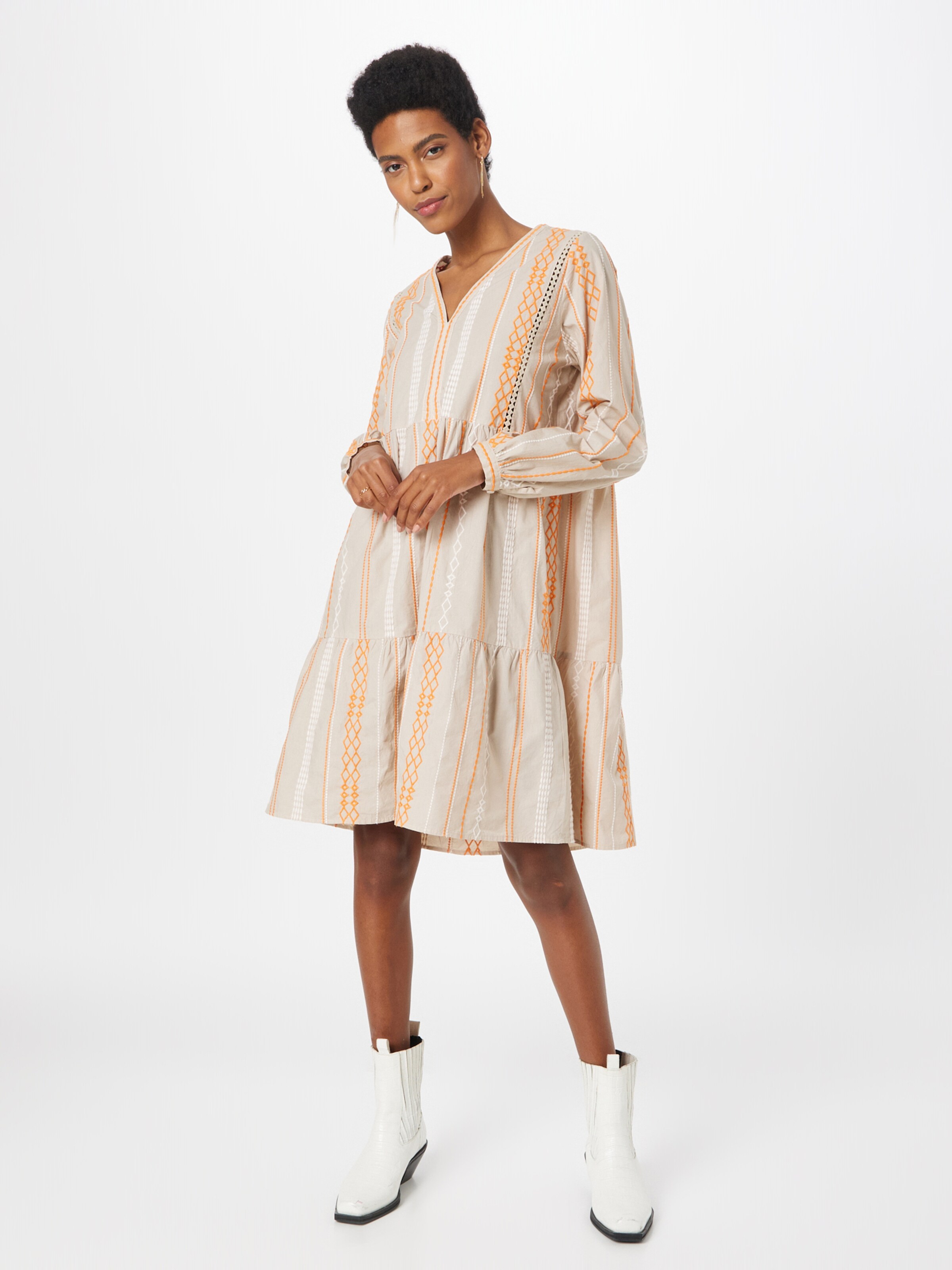 Flowers kleider sale Clearance